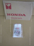 HONDA CIVIC TYPE R TURBO FK8 SPRING, STRAINER SETTING 21181-PR8-000 genuine part
