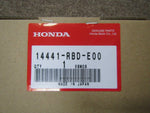 HONDA ACCORD DIESEL N22A 2004-2008 GEAR INTAKE CAM 14441-RBD-E00 GENUINE JDM STK