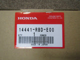 HONDA ACCORD DIESEL N22A 2004-2008 GEAR INTAKE CAM 14441-RBD-E00 GENUINE JDM STK