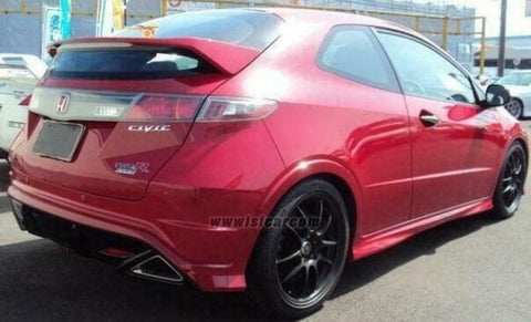 HONDA CIVIC TYPE R EURO FN2 METAL, BALANCER SHAFT 15115-R40-A01 swindon K20Z4