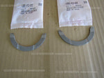HONDA S2000 MT6 F22C AP2 WASHER THRUST SET X2pc (DAIDO) 13331-PCX-003 axial RED