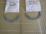 HONDA S2000 MT6 F22C AP2 WASHER THRUST SET X2pc (DAIDO) 13331-PCX-003 axial RED