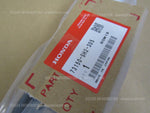 HONDA CIVIC CRX 1988-91 MOLDING, FR. WINDSHIELD (REPLACE MOLDING) 73150-SH2-305
