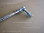 KAI POWER LATERAL ROD REINFORCMENT BAR II FOR TOYOTA COROLLA LEVIN AE86 AE86-015