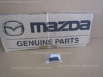 MAZDA MX-5 2008-2014 COVER, TOWING HOOK NP32-50-A11BB zoom zoom auto parts DIY