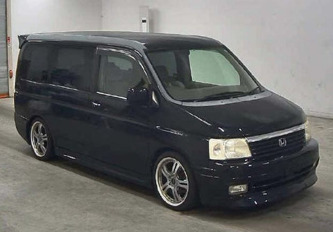 HONDA STEPWGN RF3 RF4 RF5 RF6 RF7 RF8 TRANSMISSION MOUNTING RUBBER 50805-S7S-J01