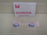 HONDA CBR1000RR 2004-2022 VALVE REED X2pc 18601-MCJ-003 superbike engine parts