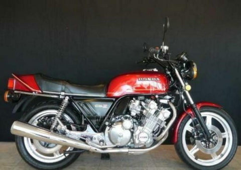 HONDA CBX A 1979 - 1983 FLOAT SET X1pc 16013-679-005 X6pc are required for CBX!