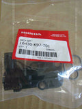 HONDA ADV150 21-2022 VALVE SET IDLE AIR CONTROL 16430-K97-T01 advanture scooter