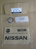NISSAN NOTE 5DR HR12DE HATCHBACK E12 ROTOR-SENSOR ANTISKID REAR 47950-1HA0A abs