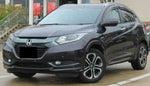 HONDA VEZEL HYBRID DAA RU3 SENSOR ASSY LEFT FRONT 57455-T7A-003 abs speed stop