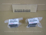 TOYOTA HIACE KZH120 BUSH FRONT STABILIZER BAR NO.1 SET X2PC 48815-26221 mpv JDM