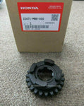 HONDA XR600R 1988-2000 GEAR COUNTERSHAFT FOURTH (23T) 23471-MN9-000 repair cheap