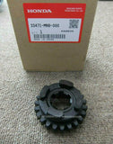 HONDA XR600R 1988-2000 GEAR COUNTERSHAFT FOURTH (23T) 23471-MN9-000 repair cheap
