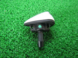 HONDA NSX NA1 NA2 NOZZLE ASSY,WASHER CHAMPIONSHIP WHITE NH0 76815-SL0-J61ZD