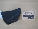NISSAN GT-R R35 COVER-BATTERY CONNECTOR 65278-JF10A tapa de la batería cheaper