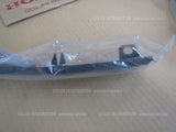 HONDA CIVIC FD1 R18A SPOILER FRONT BUMPER AIR 71110-SNB-000 rubber lip sports