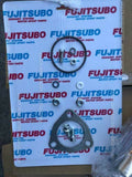 FUJITSUBO LEGALIS RM-01A MUFFLER 280-23523 FOR TOYOTA MR2 GT SW20 3SGTE TURBO