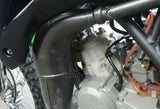 KAWASAKI NINJA ZX-10R 2008 STARTER MOTOR CASE,STARTER CLUTCH 32099-0019