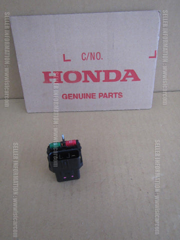 HONDA VFR1200F 2010-2014 SC63 SWITCH ASSY., STARTER MAGNETIC 35850-MGE-640