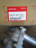 GENUINE PARTS!   HONDA CIVIC TYPE R FD2 OIL PUMP ASSY. K20A 15100-RRC-003 JAPAN!