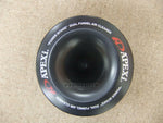 APEXI POWER INTAKE B UNIVERSAL REPLACEMENT FILTER SIZE: 160 - 75MM  500-A022