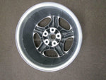 NISSAN FAIRLADY Z TWIN TURBO GCZ32 ALUMINUM WHEEL RH 40300-40P85 genuine new jdm