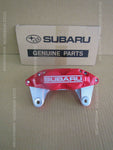 SUBARU IMPREZA WRX STI  GC8 DISC BRAKE KIT FRONT LH 26292FE0518A caliper 4Pot