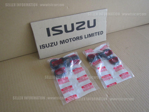 ISUZU ELF NKS NKS55G BRAKE WHEEL CYLINDER RESEAL KIT X2p 5-87830534-0 truck part