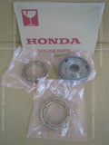 HONDA S2000 MT6 AP1 SLEEVE SET SYNCHRONIZER (3-4) 23623-PCY-306 mainshaft tranny