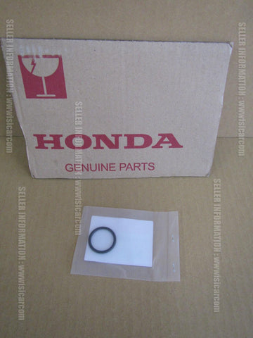 HONDA SBS SXS1000 PIONEER 1000 EPS 2018 O-RING (24X3) 91312-KM9-003