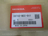 HONDA CBR600RR 2003-2022 COIL CAP & IGNITION 30700-MEE-641 sub harness electric