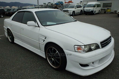HONDA CHASER TOURER V JZX100 1997 F5 RING, SHAFT SNAP 90520-36010