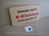 KAWASAKI CONCOURS 14 ABS 2019 ZG1400EKF SEAL OIL 92049-0752 water pump shaft