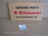 KAWASAKI CONCOURS 14 ABS 2020 ZG1400ELF BOLT,FLANGED,8X40 92153-1884