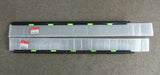 HONDA CIVIC TYPE R EK9 MOLDING ASSY DOOR LHRH SET 72450-S03-003 72410-S03-003
