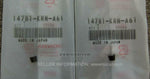 HONDA CRF250R 2012 - 2019 COTTER VALVE SET x2 PCS 14781-KRN-A61 poppet in ex DIY
