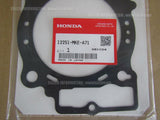 HONDA CRF450RL 2021 GASKET CYLINDER HEAD 12251-MKE-A71 off road spare parts EDLP