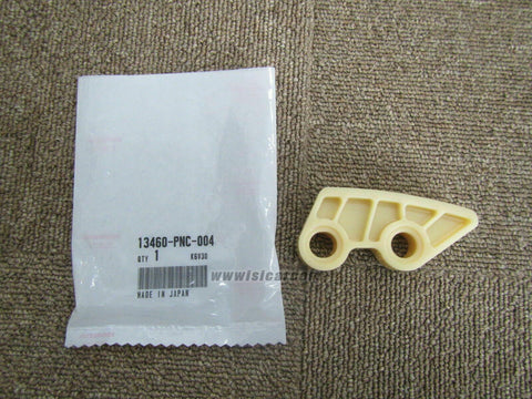 HONDA CIVIC TYPE R FD2 OIL PUMP CHAIN GUIDE K20A 13460-PNC-004 GENUINE JDM SPARE