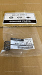 NISSAN GT-R R35 SPRING, ANTI SHOE RATTLE 44083-8J010