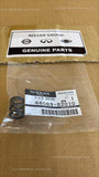 NISSAN GT-R R35 SPRING, ANTI SHOE RATTLE 44083-8J010
