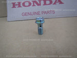 HONDA S2000 AP1 BOLT CLUTCH OIL LINE 46963-SD4-020 slave cylinder banjo fluid