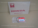 HONDA XR650R 2007 GASKET, WATER PUMP COVER 19226-MBN-670