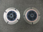 OS GIKEN OVERHAULING A SET FOR TS2BD MULTIPLATE CLUTCH FOR RB25 ENG. TS2BD-ECR33