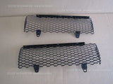 JDM REPLICA FRONT GRILL NET LH AND RH SET FOR NISSAN GT-R HAKOSUKA KPGC10 HGR1