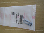 HONDA CRF250X 2007 CLIP, WIRE (2X40) 94591-24000 COOLING FAN components parts 4U