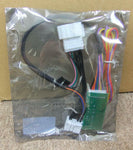 AZZURRI PRODUCE SIDE MIRROR POWER FOLDING COUPLER KIT FOR HONDA CARS 1660390001
