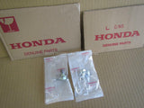 HONDA INTEGRA TYPE R DC2 BOLT CALIPER MOUNTING (12X21) SET X2pc  90107-SM4-000