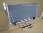 NISSAN SKYLINE GT-R BNR34 CONDENSER AC 92110-AA401 air conditioner alumimium JDM