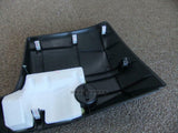 HONDA S2000 6MT 2006-2009 COVER ASSY, LWR INSTRUM PANEL *NH167L* 77300-S2A-A50ZA
